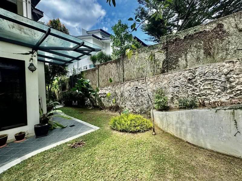 Bungalow House untuk Dijual di Ampang (Selangor) - Akmal Zakaria - PropertyGuru.com.my
