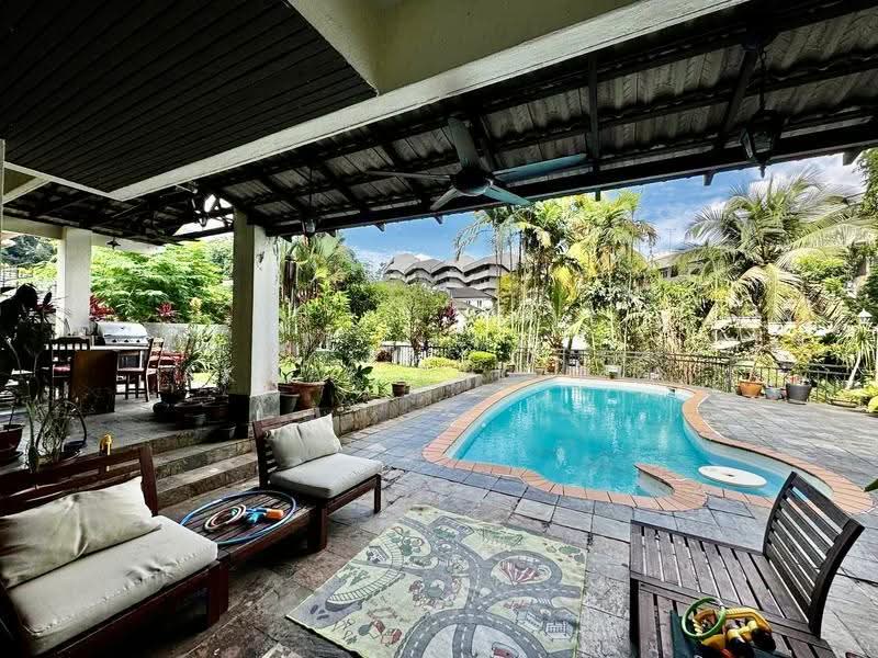 Bungalow House untuk Dijual di Ampang (Selangor) - Akmal Zakaria - PropertyGuru.com.my