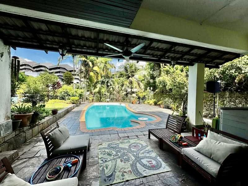 Bungalow House untuk Dijual di Ampang (Selangor) - Akmal Zakaria - PropertyGuru.com.my