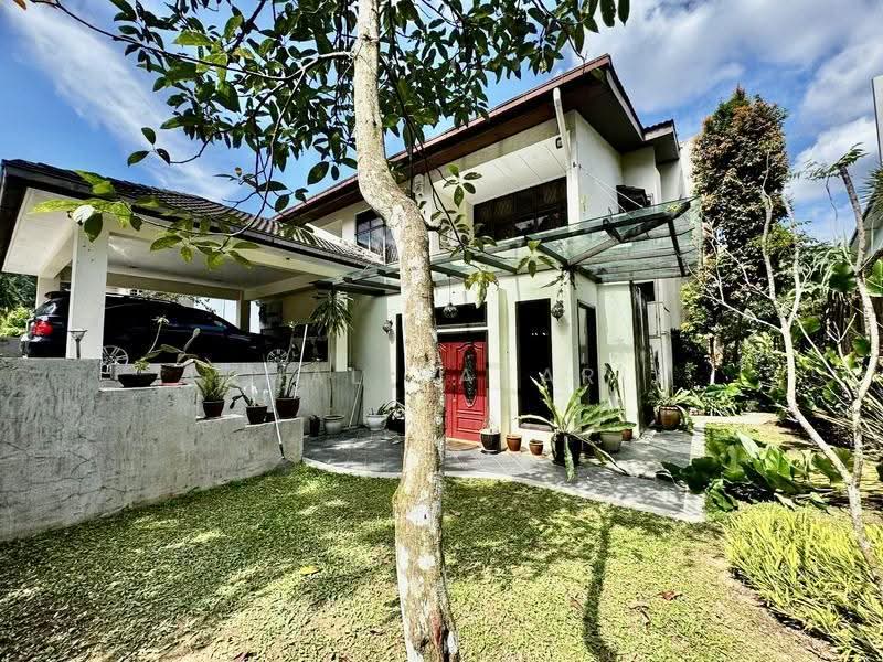 Bungalow House untuk Dijual di Ampang (Selangor) - Akmal Zakaria - PropertyGuru.com.my