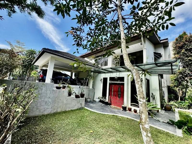 Bungalow House untuk Dijual di Ampang (Selangor) - Akmal Zakaria - PropertyGuru.com.my