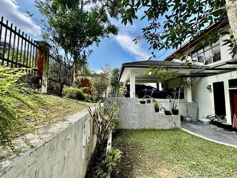 Bungalow House untuk Dijual di Ampang (Selangor) - Akmal Zakaria - PropertyGuru.com.my