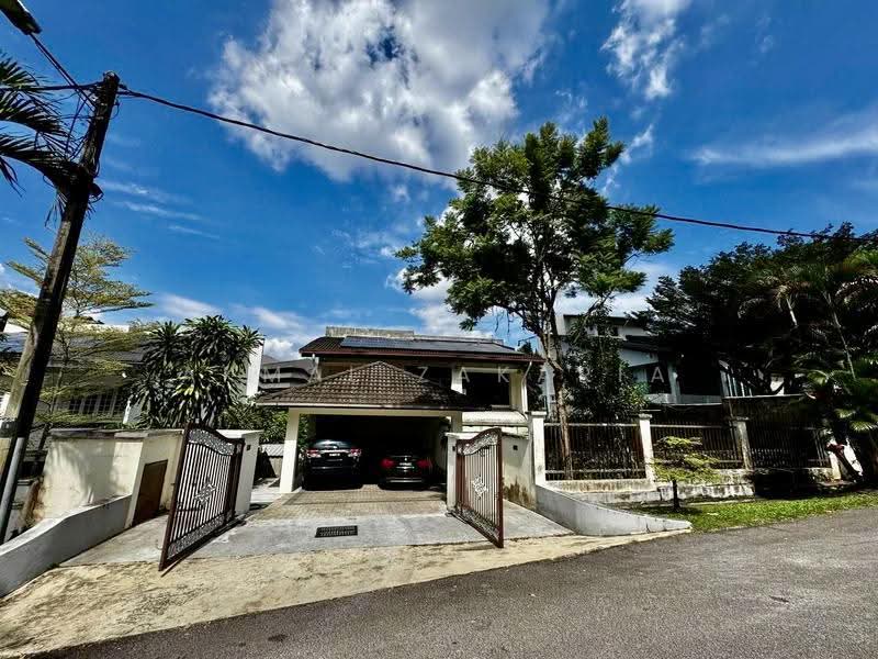 Bungalow House untuk Dijual di Ampang (Selangor) - Akmal Zakaria - PropertyGuru.com.my