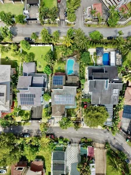 Bungalow House untuk Dijual di Ampang (Selangor) - Akmal Zakaria - PropertyGuru.com.my