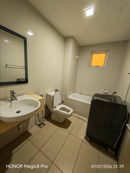 Service Residence for Rent at Oasis Serviced Suites @ Oasis Ara Damansara - Christine Tan - PropertyGuru.com.my