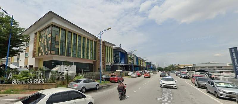 Kilang Berkembar untuk Disewa di Batu Caves (Selangor) - Fui Ling Chen - Exterior - PropertyGuru.com.my