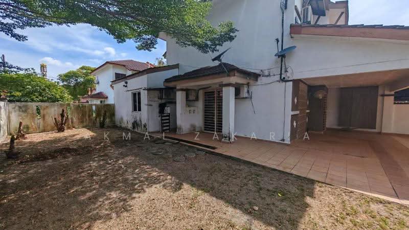 Rumah Teres 2-Tingkat untuk Dijual di Bandar Saujana Putra (Tanjong Duabelas) - Akmal Zakaria - PropertyGuru.com.my