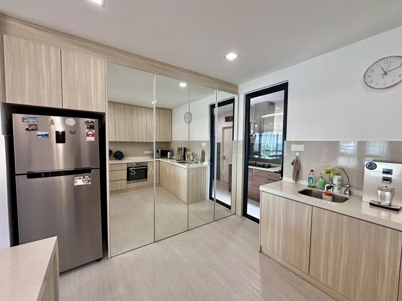 Service Residence for Sale at The Potpourri - Sand Yip - PropertyGuru.com.my