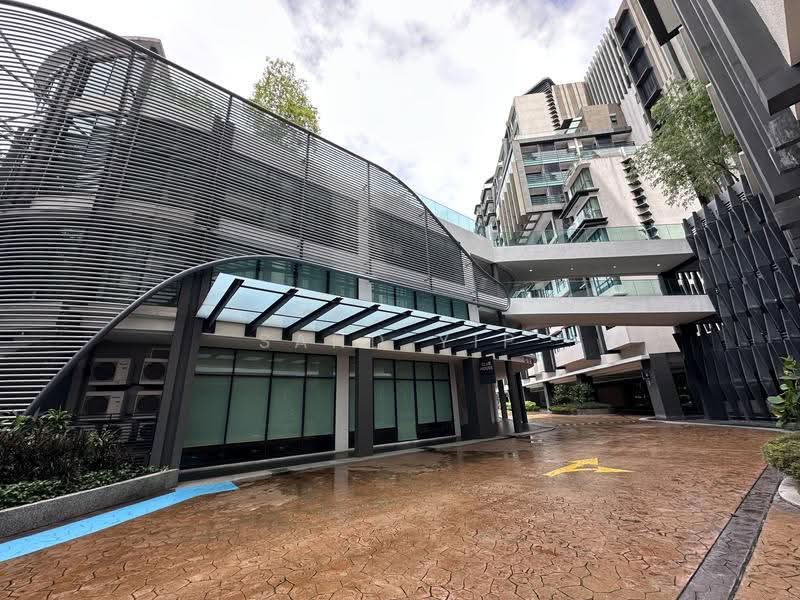 Service Residence for Sale at The Potpourri - Sand Yip - PropertyGuru.com.my