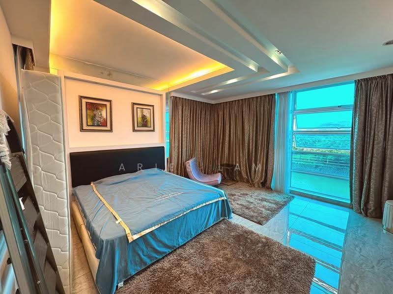 Vila Berkembar untuk Disewa di Bandar Dato Onn (Tebrau) - Aries Lam - Bedroom - PropertyGuru.com.my