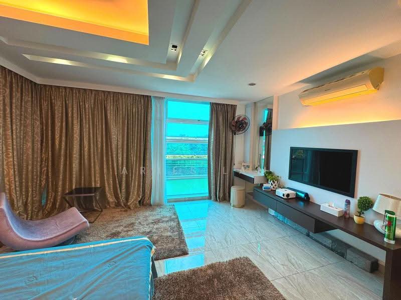 Vila Berkembar untuk Disewa di Bandar Dato Onn (Tebrau) - Aries Lam - Bedroom - PropertyGuru.com.my