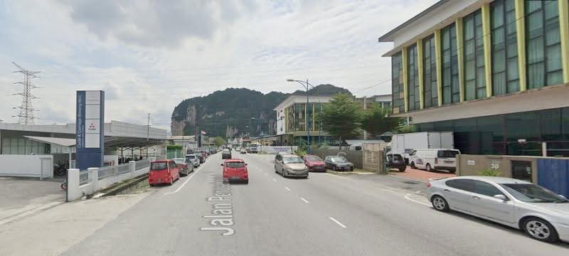 Kilang Berkembar untuk Disewa di Batu Caves (Selangor) - Fui Ling Chen - Exterior - PropertyGuru.com.my