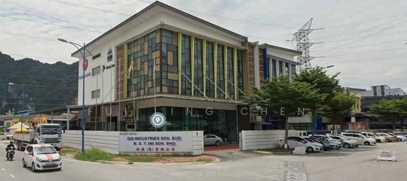 Kilang Berkembar untuk Disewa di Batu Caves (Selangor) - Fui Ling Chen - Exterior - PropertyGuru.com.my