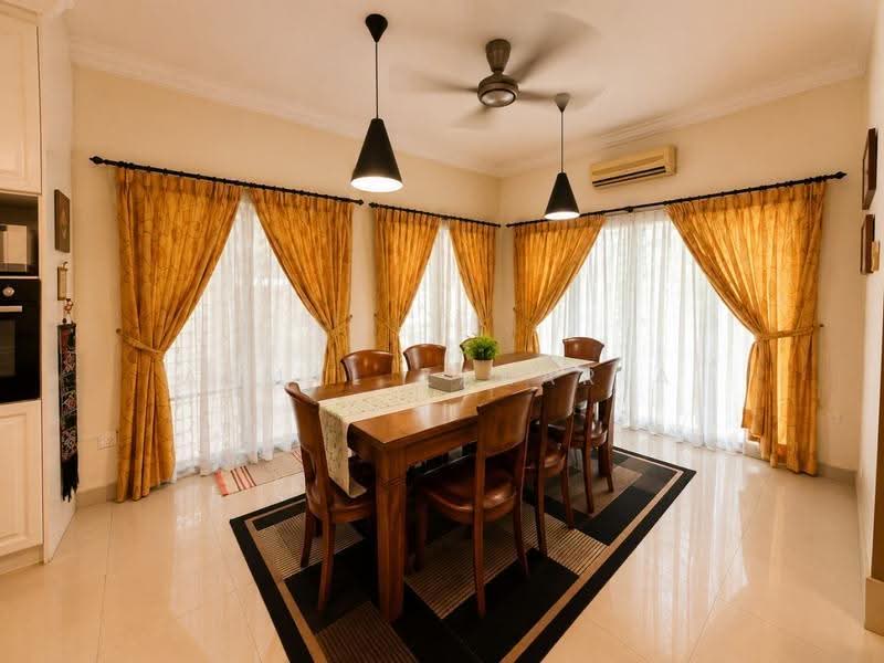 Semi-Detached House for Sale in Bandar Baru Bangi (Selangor) - Akmal Zakaria - PropertyGuru.com.my