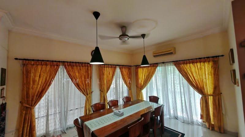 Semi-Detached House for Sale in Bandar Baru Bangi (Selangor) - Akmal Zakaria - PropertyGuru.com.my