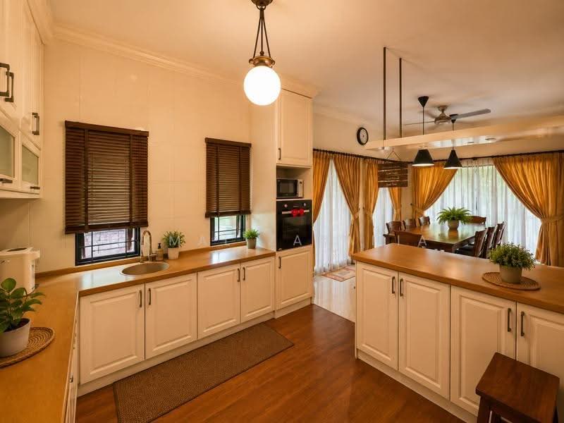 Semi-Detached House for Sale in Bandar Baru Bangi (Selangor) - Akmal Zakaria - PropertyGuru.com.my
