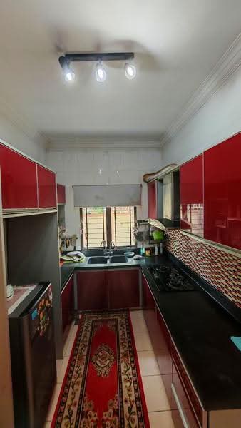 Semi-Detached House for Sale in Bandar Baru Bangi (Selangor) - Akmal Zakaria - PropertyGuru.com.my