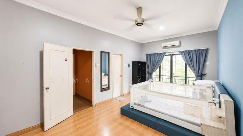 Semi-Detached House for Sale in Bandar Baru Bangi (Selangor) - Akmal Zakaria - PropertyGuru.com.my