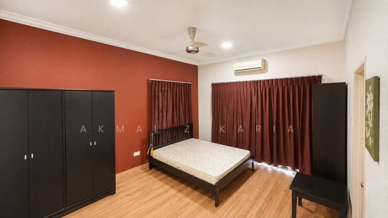 Semi-Detached House for Sale in Bandar Baru Bangi (Selangor) - Akmal Zakaria - PropertyGuru.com.my