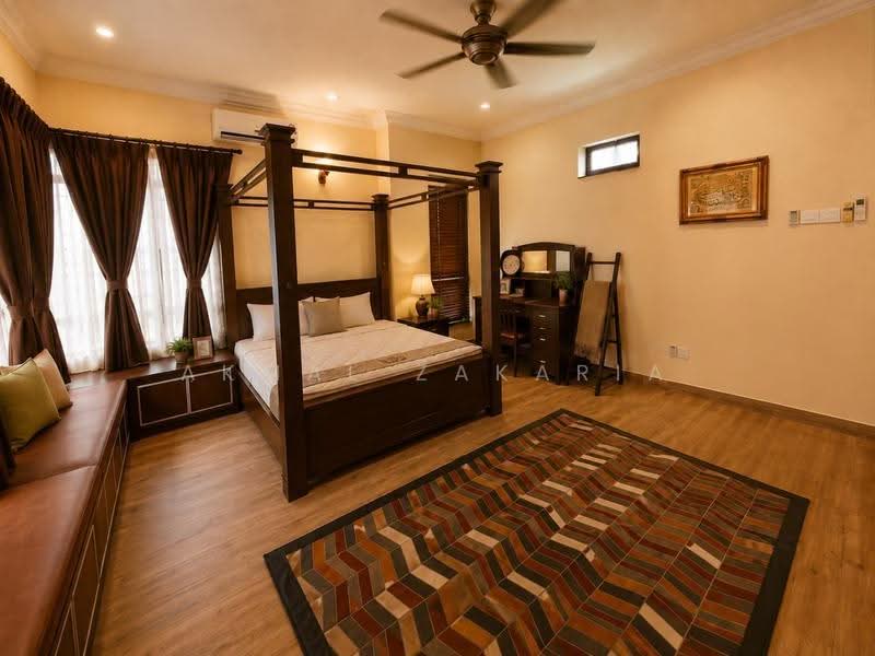 Semi-Detached House for Sale in Bandar Baru Bangi (Selangor) - Akmal Zakaria - PropertyGuru.com.my