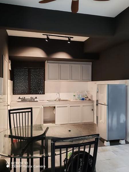 Kondominium untuk Disewa di Villa Putra - Wan Jia Shun - Kitchen - PropertyGuru.com.my
