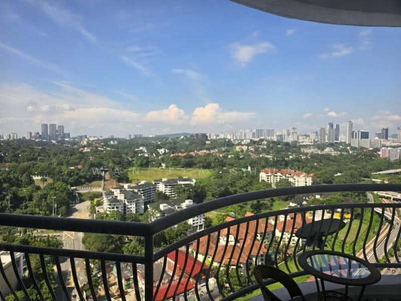 Kondominium untuk Disewa di Villa Putra - Wan Jia Shun - View - PropertyGuru.com.my