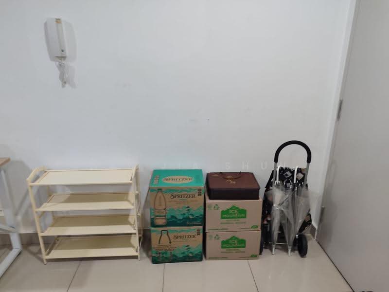 Service Residence for Rent at Pacific Star (Service Residence) - Wan Jia Shun - Interior - PropertyGuru.com.my