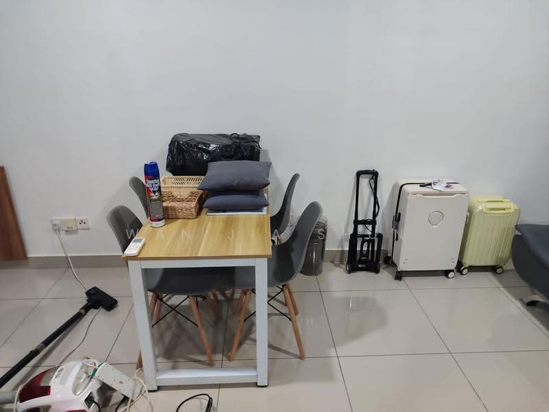 Service Residence for Rent at Pacific Star (Service Residence) - Wan Jia Shun - Interior - PropertyGuru.com.my