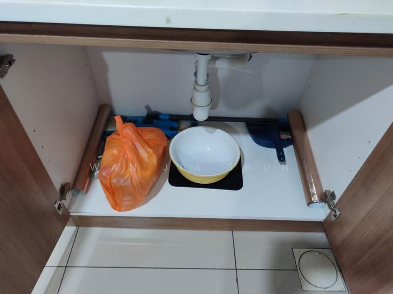 Service Residence for Rent at Pacific Star (Service Residence) - Wan Jia Shun - PropertyGuru.com.my
