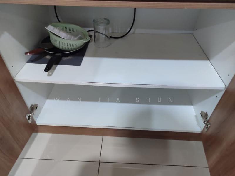 Service Residence for Rent at Pacific Star (Service Residence) - Wan Jia Shun - Interior - PropertyGuru.com.my