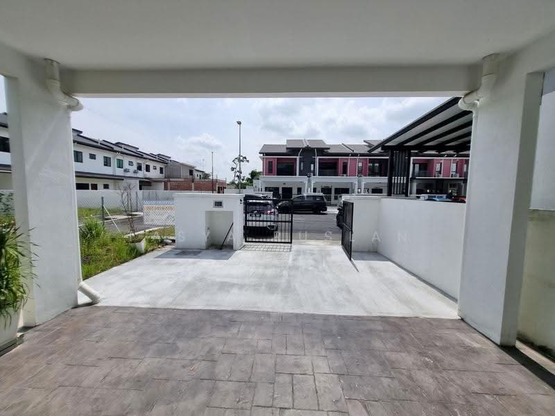 2-storey Terraced House for Sale in Taman semarang indah (Dengkil) - Tasya Ruslan - PropertyGuru.com.my