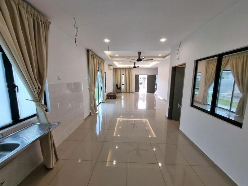 2-storey Terraced House for Sale in Taman semarang indah (Dengkil) - Tasya Ruslan - PropertyGuru.com.my