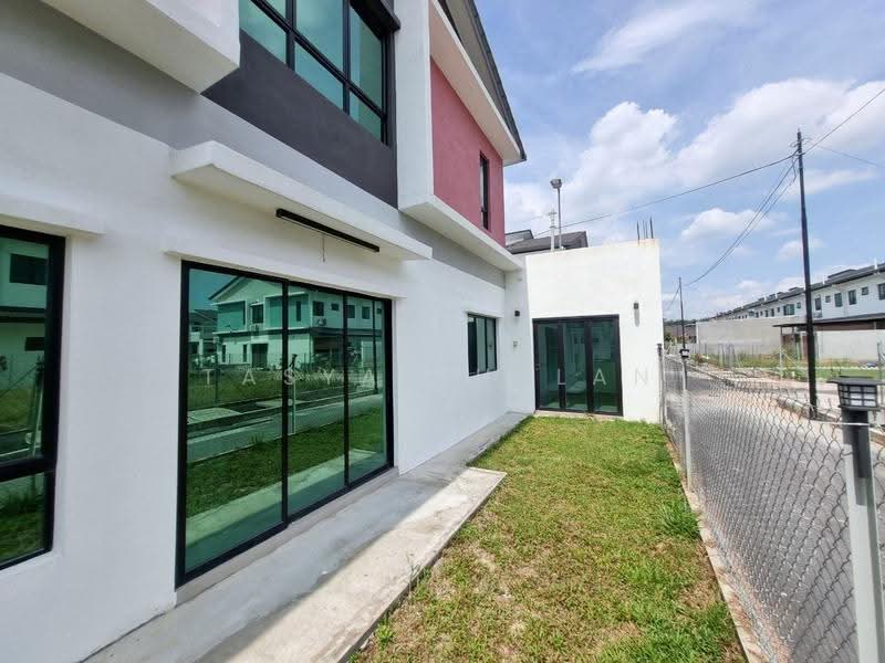 2-storey Terraced House for Sale in Taman semarang indah (Dengkil) - Tasya Ruslan - PropertyGuru.com.my