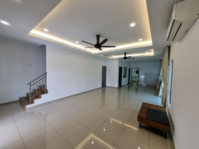 2-storey Terraced House for Sale in Taman semarang indah (Dengkil) - Tasya Ruslan - PropertyGuru.com.my