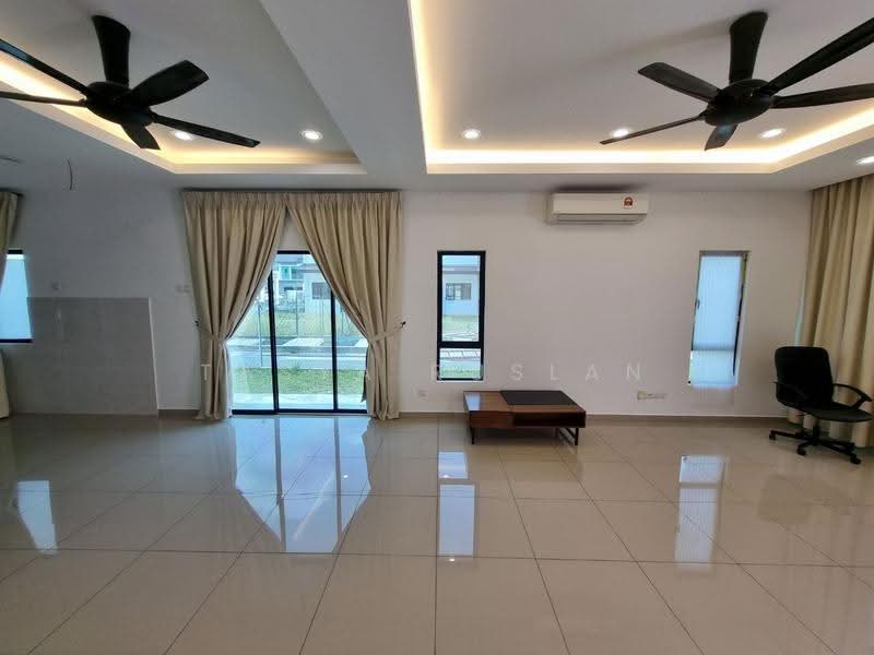 2-storey Terraced House for Sale in Taman semarang indah (Dengkil) - Tasya Ruslan - PropertyGuru.com.my