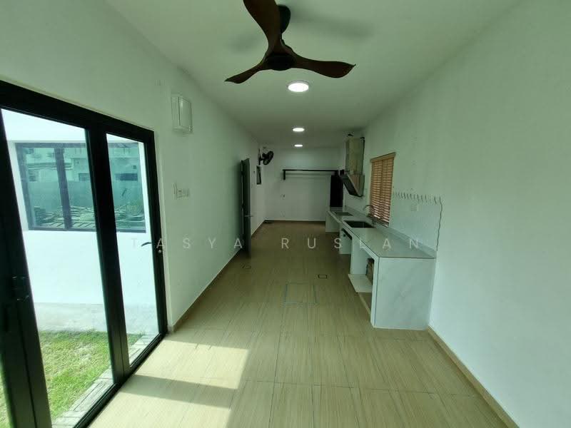 2-storey Terraced House for Sale in Taman semarang indah (Dengkil) - Tasya Ruslan - PropertyGuru.com.my