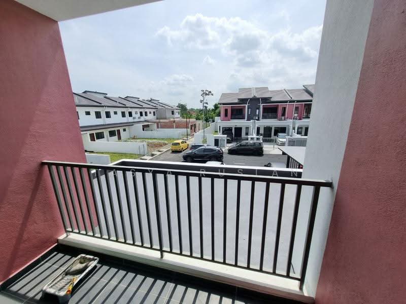2-storey Terraced House for Sale in Taman semarang indah (Dengkil) - Tasya Ruslan - PropertyGuru.com.my