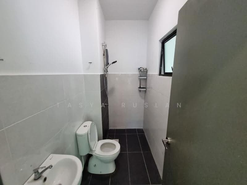 2-storey Terraced House for Sale in Taman semarang indah (Dengkil) - Tasya Ruslan - PropertyGuru.com.my
