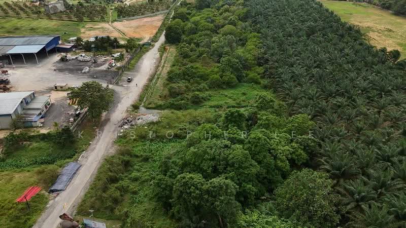 Tanah Perindustrian untuk Dijual di Taman Desa Cemerlang (Ulu Tiram) - Kristopher Lee - Exterior - PropertyGuru.com.my