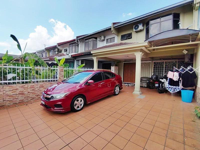 Rumah Teres 2-Tingkat untuk Dijual di Taman Sri Manja (Petaling Jaya) - Tasya Ruslan - PropertyGuru.com.my
