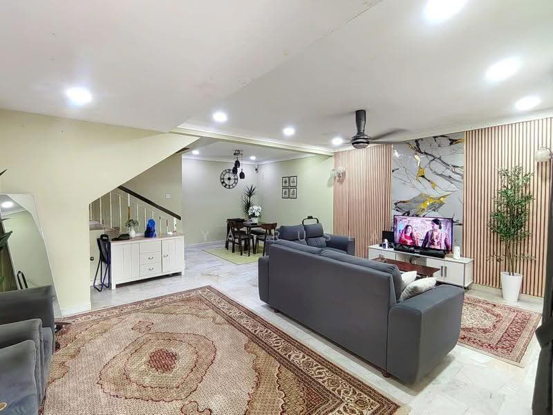 Rumah Teres 2-Tingkat untuk Dijual di Taman Sri Manja (Petaling Jaya) - Tasya Ruslan - PropertyGuru.com.my