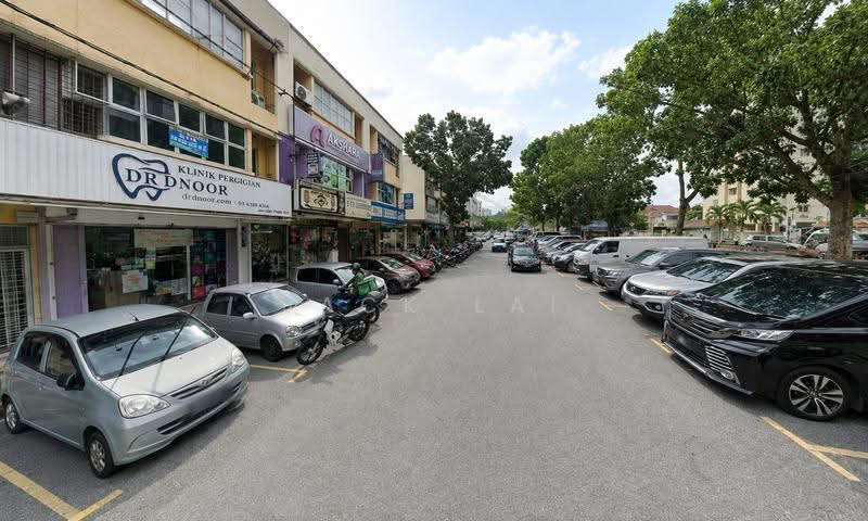 Kedai untuk Dijual di Batu Caves (Selangor) - Jack Lai - Exterior - PropertyGuru.com.my