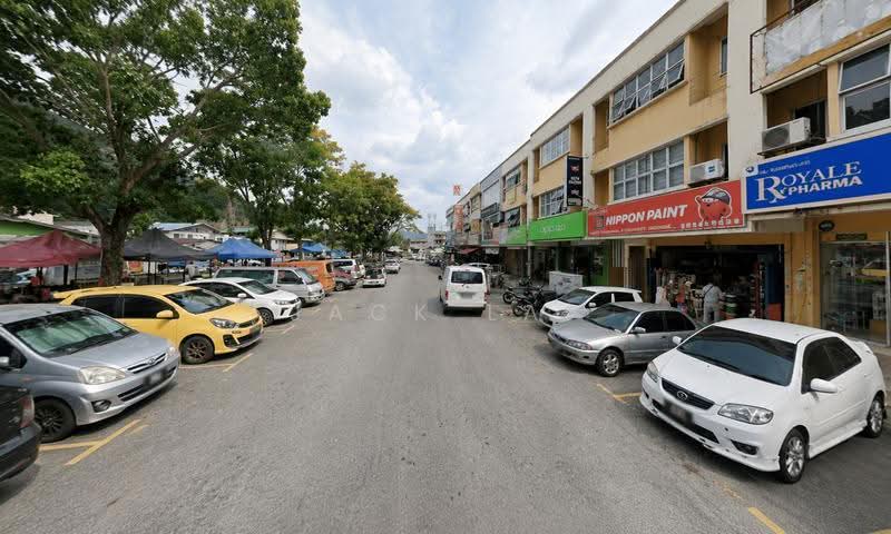 Kedai untuk Dijual di Batu Caves (Selangor) - Jack Lai - Exterior - PropertyGuru.com.my
