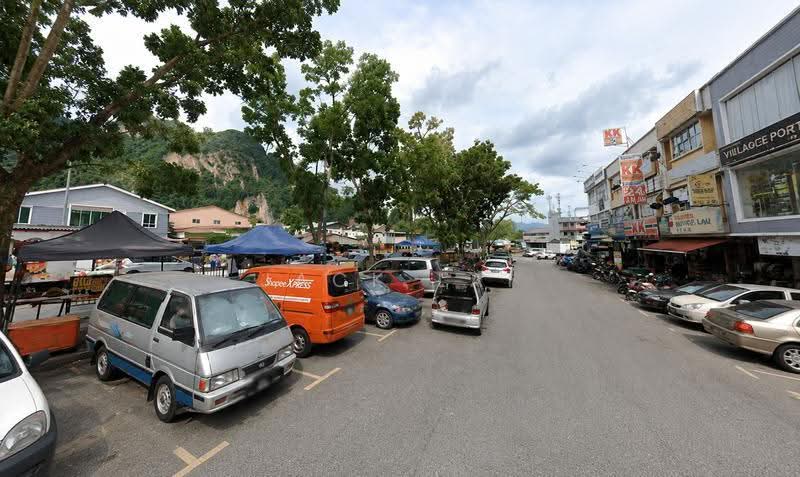 Kedai untuk Dijual di Batu Caves (Selangor) - Jack Lai - Exterior - PropertyGuru.com.my