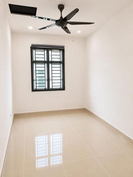 2-storey Terraced House for Sale in Taman Scientex Senai (Senai) - Sausa Lee - Interior - PropertyGuru.com.my