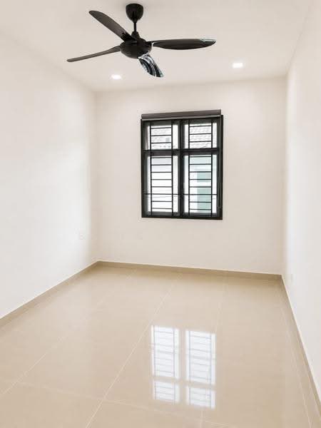 2-storey Terraced House for Sale in Taman Scientex Senai (Senai) - Sausa Lee - Interior - PropertyGuru.com.my