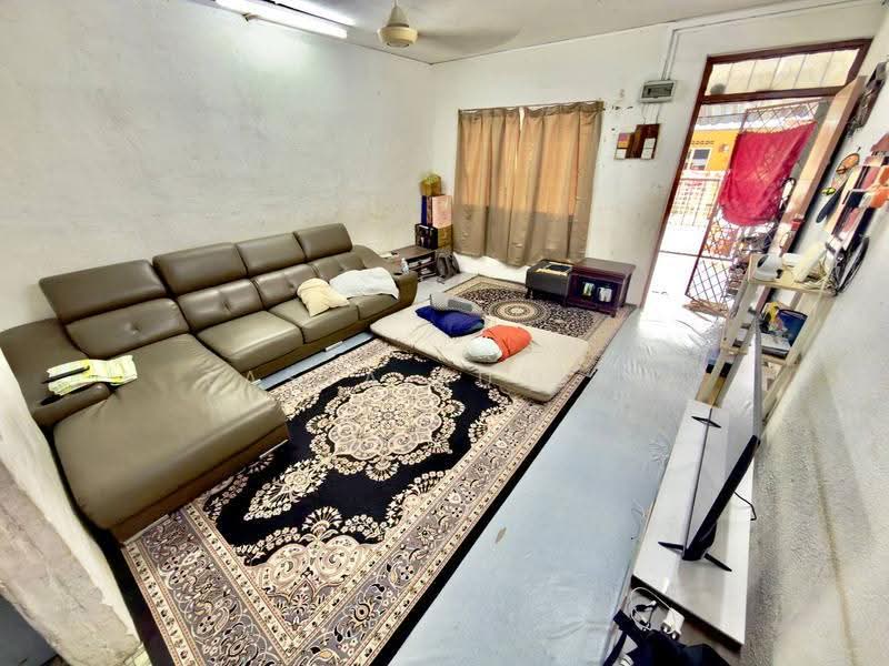 2-storey Terraced House for Sale in Taman Beringin (Jinjang) - Tasya Ruslan - PropertyGuru.com.my