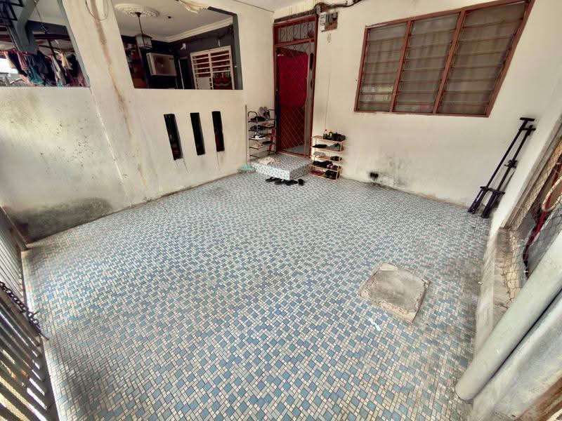 2-storey Terraced House for Sale in Taman Beringin (Jinjang) - Tasya Ruslan - PropertyGuru.com.my