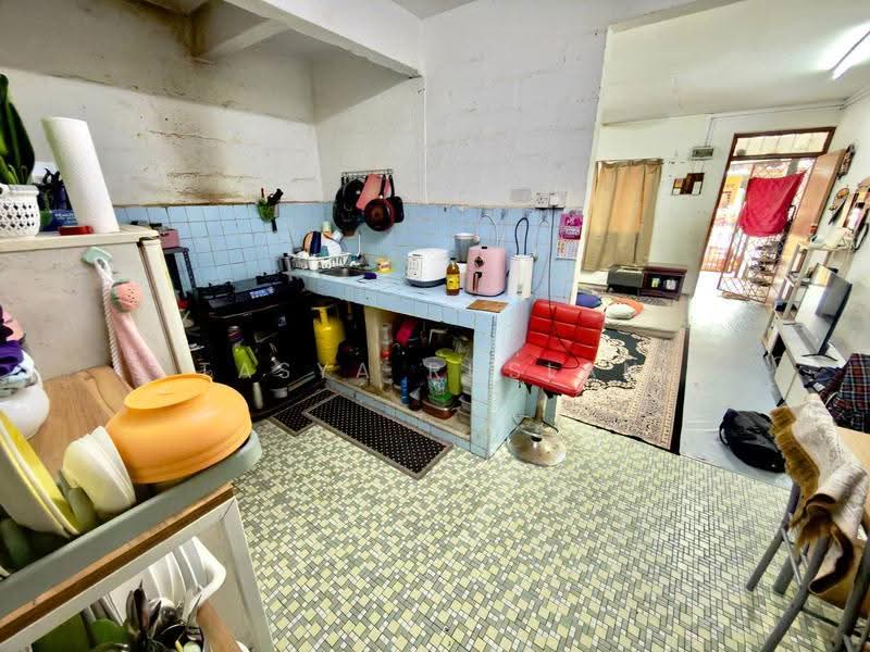 2-storey Terraced House for Sale in Taman Beringin (Jinjang) - Tasya Ruslan - PropertyGuru.com.my