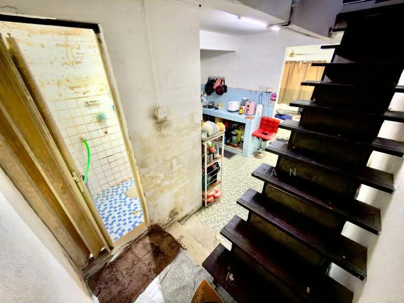 2-storey Terraced House for Sale in Taman Beringin (Jinjang) - Tasya Ruslan - PropertyGuru.com.my